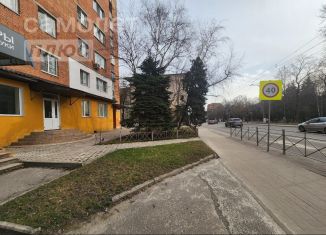 Продажа помещения свободного назначения, 193.7 м2, Курская область, улица Радищева, 85