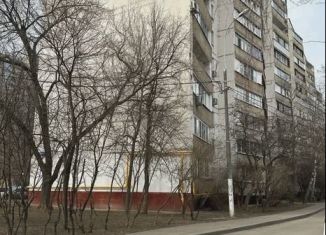 Квартира на продажу студия, 11.8 м2, Москва, улица Газопровод, метро Пражская