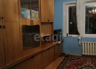Продается двухкомнатная квартира, 49.1 м2, Татарстан, улица Белоглазова, 52