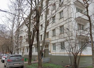 Продам 3-комнатную квартиру, 54.7 м2, Москва, Звёздный бульвар, Звёздный бульвар