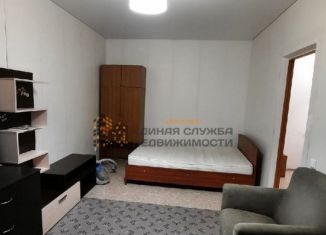 1-ком. квартира в аренду, 38 м2, село Булгаково, Дуговая улица, 2