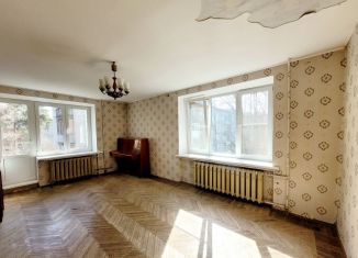 Продажа двухкомнатной квартиры, 51 м2, Санкт-Петербург, Новороссийская улица, 6