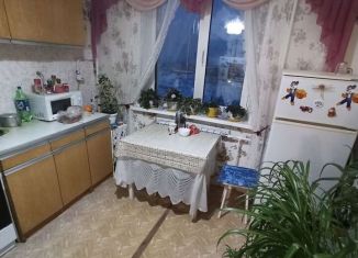 2-комнатная квартира на продажу, 53 м2, Сызрань, проспект 50 лет Октября, 83