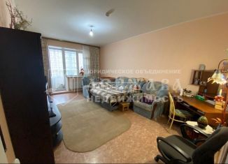 Продаю 3-комнатную квартиру, 82 м2, Кемеровская область, улица Юрия Двужильного, 30А