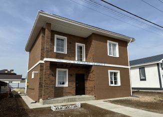 Дом на продажу, 179.3 м2, деревня Бурцево, 3-я Вишнёвая улица, 4