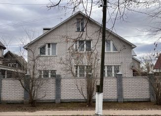 Продам дом, 253 м2, Нижегородская область, улица Ленина