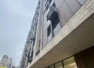 Продажа трехкомнатной квартиры, 86.7 м2, Москва, ВАО, Докучаев переулок, 2с3