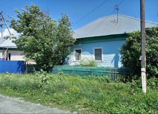 Продается дом, 50 м2, Новосибирская область, улица Жуковского, 12А