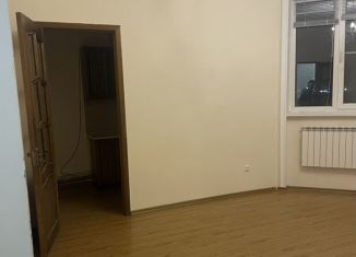 Двухкомнатная квартира в аренду, 54 м2, Махачкала, проспект Петра I, 121