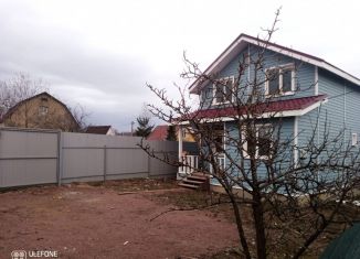 Продам дом, 75 м2, Красное Село, Пушкинское шоссе