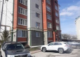 Продается двухкомнатная квартира, 88.4 м2, Ульяновск, Железнодорожный район, улица Киндяковых, 36