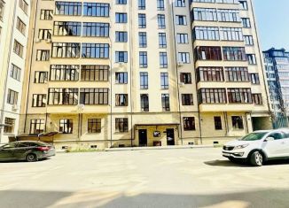 Продажа двухкомнатной квартиры, 80 м2, Кабардино-Балкариия, улица Чернышевского