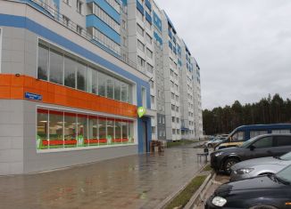 Продажа помещения свободного назначения, 630 м2, Челябинская область, улица Строителей, 37