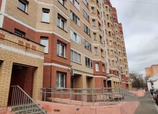 Продажа двухкомнатной квартиры, 74 м2, Егорьевск, Профсоюзная улица, 25