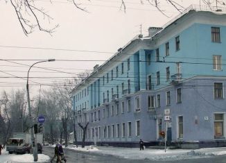 Продаю трехкомнатную квартиру, 56 м2, Новосибирск, Калининский район, Народная улица, 21