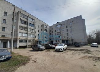 Продам двухкомнатную квартиру, 49.7 м2, Нижний Новгород, улица Левинка, 1, метро Бурнаковская