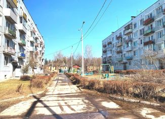Продаю двухкомнатную квартиру, 49 м2, Московская область, посёлок Башенка, 96