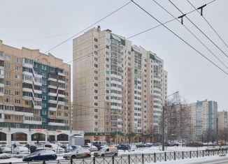 Продажа трехкомнатной квартиры, 83.4 м2, Санкт-Петербург, Комендантский проспект, 16к1, Приморский район