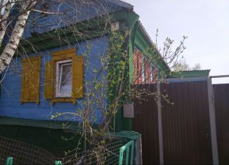 Продается дом, 59 м2, Балашов, улица Белинского, 8