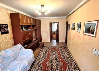 3-комнатная квартира на продажу, 58.5 м2, Новочеркасск, улица Свободы, 1А
