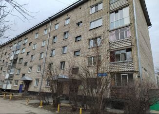 Продается 3-ком. квартира, 64 м2, Барнаул, улица Бехтерева, 10, Железнодорожный район