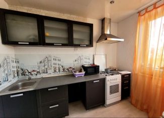 Аренда 1-комнатной квартиры, 40 м2, Воронеж, Спортивная набережная, 7