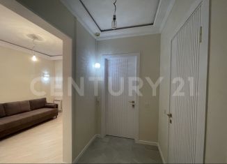 Продается двухкомнатная квартира, 41 м2, Махачкала, улица Хаджи Булача, 8Д, ЖК Причал