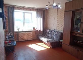 Двухкомнатная квартира на продажу, 56 м2, Железногорск, проспект Курчатова, 48