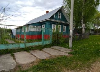 Продажа дома, 52 м2, деревня Плоское
