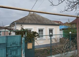Продажа дома, 50.5 м2, Краснодарский край, Комсомольская улица
