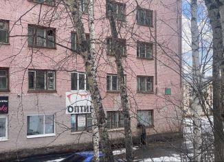 Продажа квартиры студии, 17.3 м2, Иркутская область, 2-й квартал, 74