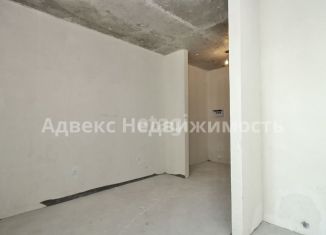 Квартира на продажу студия, 21.4 м2, Тюменская область, улица Александра Пушкина, 8Б