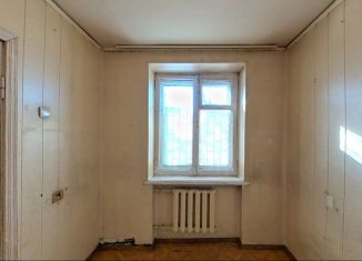 Продается трехкомнатная квартира, 51.9 м2, Москва, Потешная улица, 16