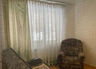 Однокомнатная квартира на продажу, 30.8 м2, Новосибирская область, улица Демьяна Бедного, 66