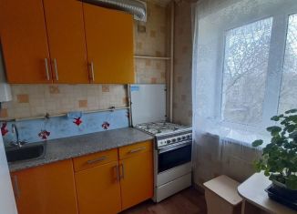 Продается 1-комнатная квартира, 32 м2, Вологодская область, улица Лаврова, 8