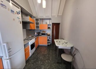 Двухкомнатная квартира на продажу, 91.3 м2, Ставрополь, улица Тухачевского, 11В