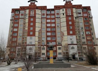 Продам двухкомнатную квартиру, 58.5 м2, Кемеровская область, проспект Шахтёров, 101А