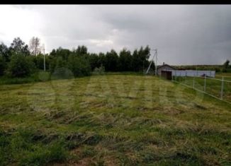 Продам земельный участок, 5 сот., деревня Часовенная, Экспериментальная улица