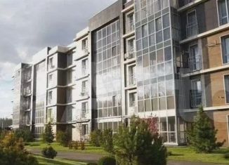 Продается трехкомнатная квартира, 96 м2, Казань, ЖК Времена года