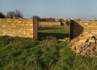 Продаю участок, 12 сот., село Карьерное, улица Саадет, 3