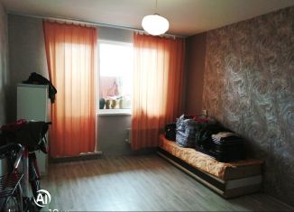 1-комнатная квартира в аренду, 37 м2, Свердловская область, улица Фрезеровщиков, 43