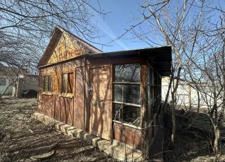 Продается дом, 16 м2, Челябинская область, садовое товарищество Строитель-1, 119