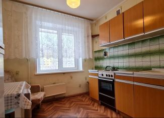 1-комнатная квартира в аренду, 34 м2, Тольятти, Тополиная улица, 40