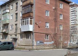 Продается 1-комнатная квартира, 30.4 м2, Екатеринбург, метро Машиностроителей, проспект Космонавтов, 63