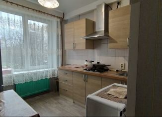 Двухкомнатная квартира на продажу, 47.6 м2, Санкт-Петербург, Будапештская улица, 69к2