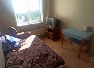Сдам однокомнатную квартиру, 17 м2, Кемеровская область, проспект Ленина, 90