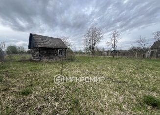 Земельный участок на продажу, 600 сот., деревня Добрунь, садоводческое некоммерческое товарищество Пищевик, 372