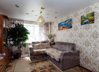 Продается двухкомнатная квартира, 53.3 м2, Кемеровская область, улица 13-й Микрорайон, 13