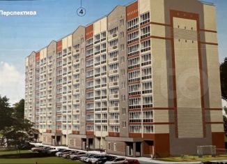 Продам 1-ком. квартиру, 44.6 м2, Йошкар-Ола, улица Зарубина, 36