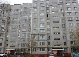 Продам трехкомнатную квартиру, 65.3 м2, Московская область, улица Белякова, 35А